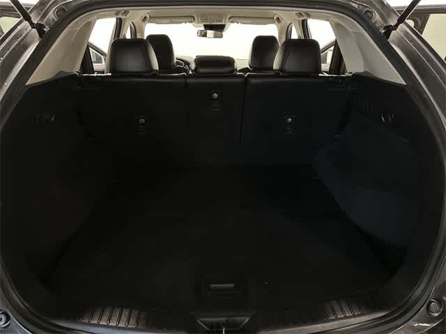 Thumbnail: 2023 Mazda CX-5 - 24