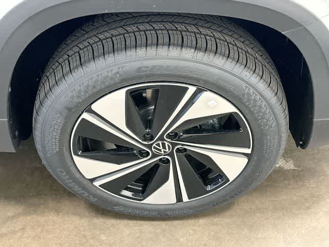 Thumbnail: 2026 Volkswagen Taos - 5