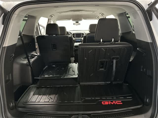 Thumbnail: 2023 GMC Acadia - 26
