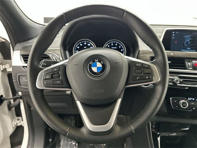 Thumbnail: 2018 BMW X2 - 7