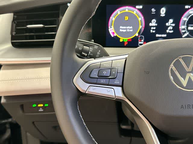 Thumbnail: 2026 Volkswagen Tiguan - 9