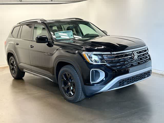 Thumbnail: 2026 Volkswagen Atlas - 29