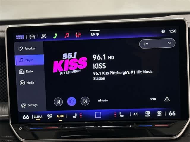 Thumbnail: 2026 Volkswagen Tiguan - 11