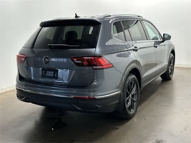 Thumbnail: 2024 Volkswagen Tiguan - 32
