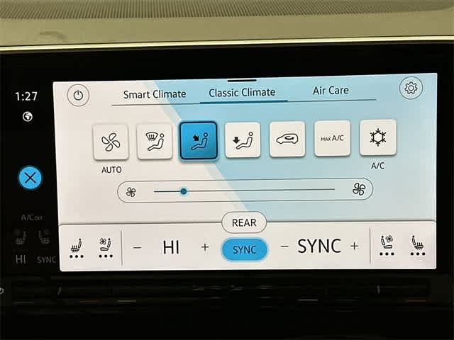 Thumbnail: 2026 Volkswagen Atlas - 15