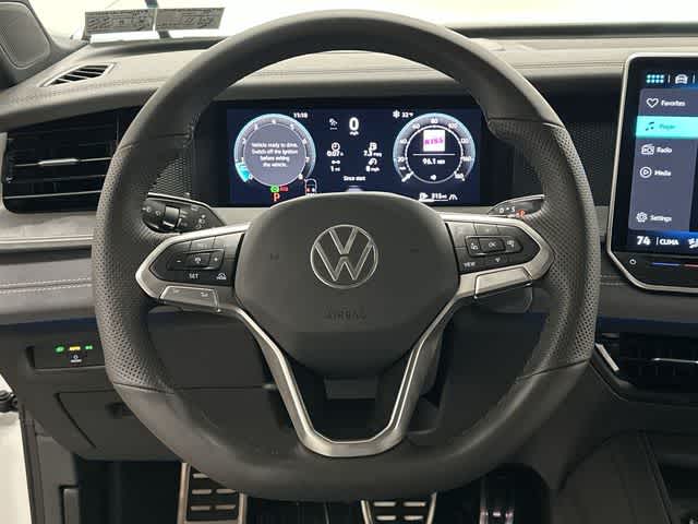 Thumbnail: 2026 Volkswagen Tiguan - 8