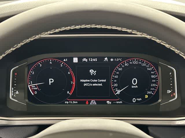 Thumbnail: 2026 Volkswagen Taos - 7