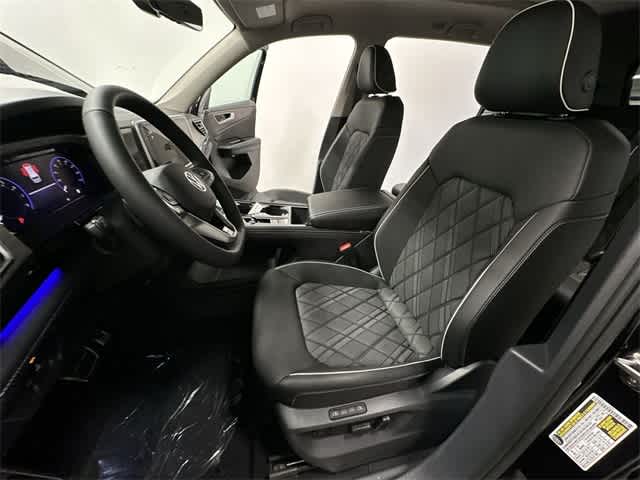 Thumbnail: 2026 Volkswagen Atlas - 18