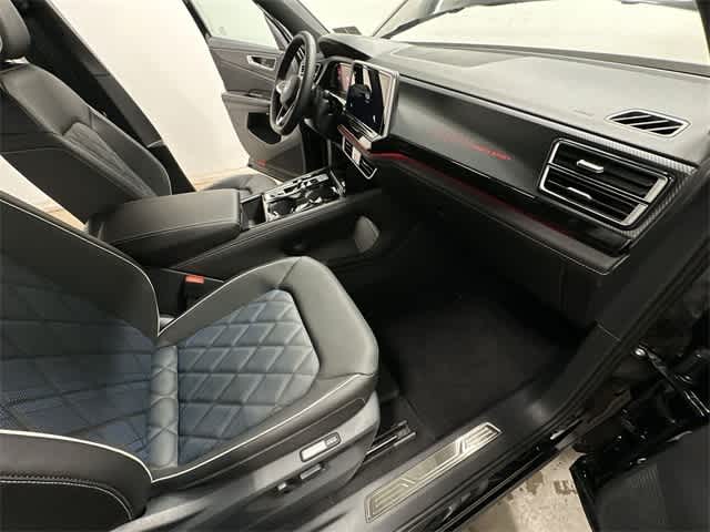 Thumbnail: 2026 Volkswagen Atlas - 22