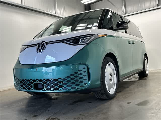 Thumbnail: 2025 Volkswagen ID.Buzz - 27