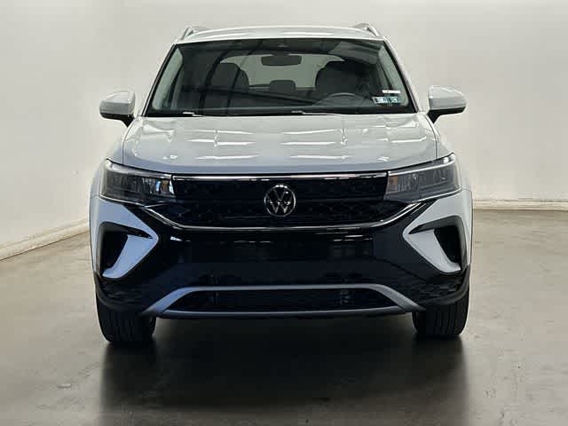 Thumbnail: 2024 Volkswagen Taos - 30