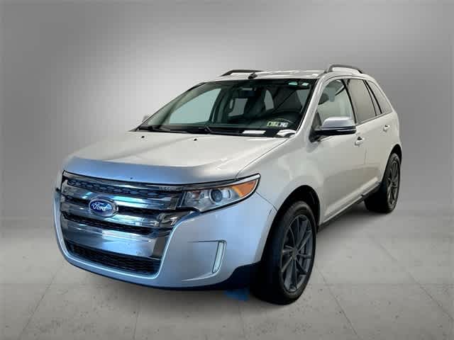 2012 Ford Edge SEL -
                  Moon Township, PA