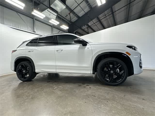 Thumbnail: 2026 Volkswagen Tiguan - 3