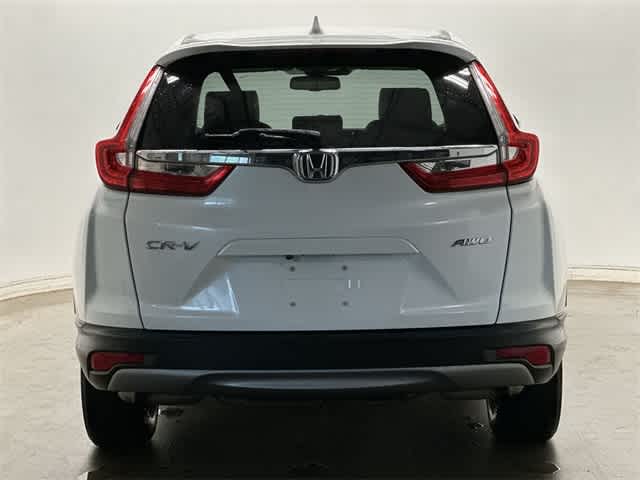 Thumbnail: 2019 Honda CR-V - 4