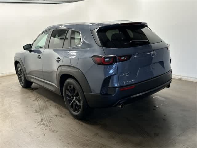 Thumbnail: 2023 Mazda CX-50 - 31