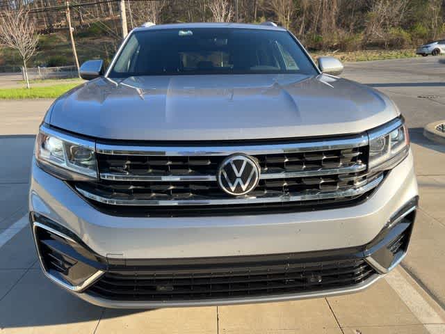 Thumbnail: 2021 Volkswagen Atlas - 7