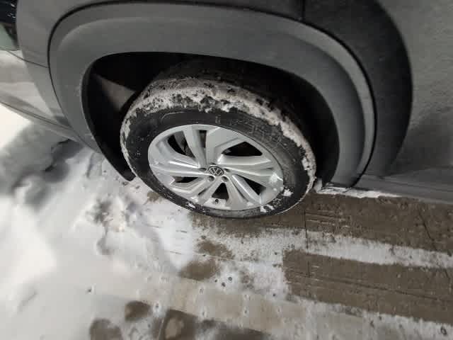 Thumbnail: 2023 Volkswagen Atlas - 7