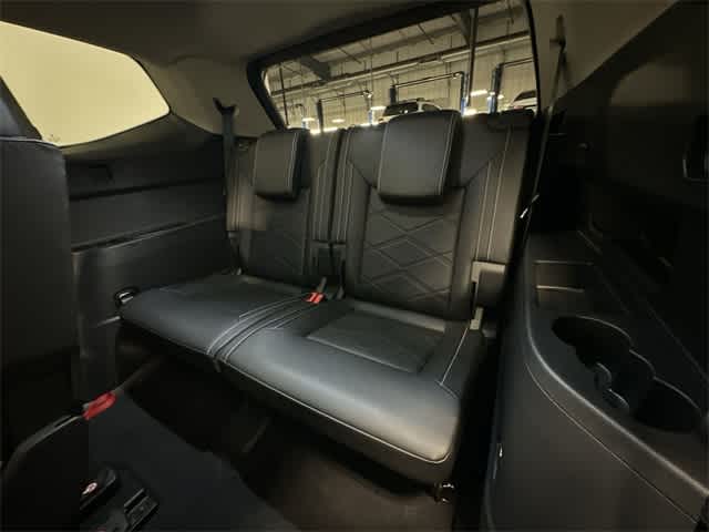 Thumbnail: 2025 Volkswagen Atlas - 34