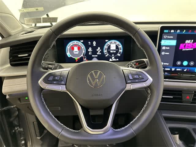 Thumbnail: 2026 Volkswagen Tiguan - 7