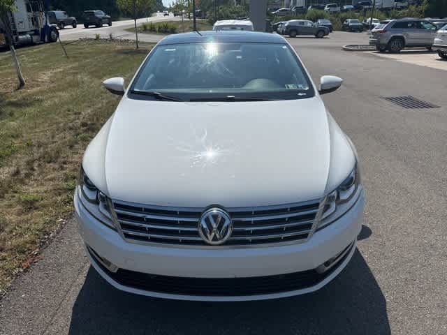 Thumbnail: 2014 Volkswagen CC - 2