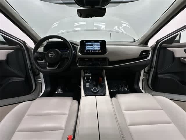 Thumbnail: 2023 Nissan Rogue - 21