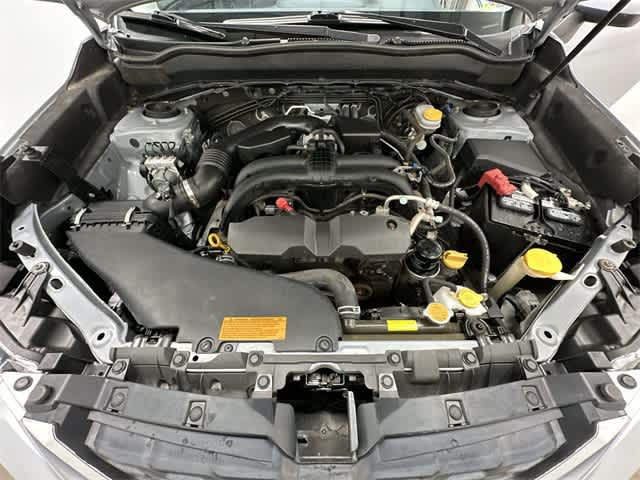 Thumbnail: 2018 Subaru Forester - 25