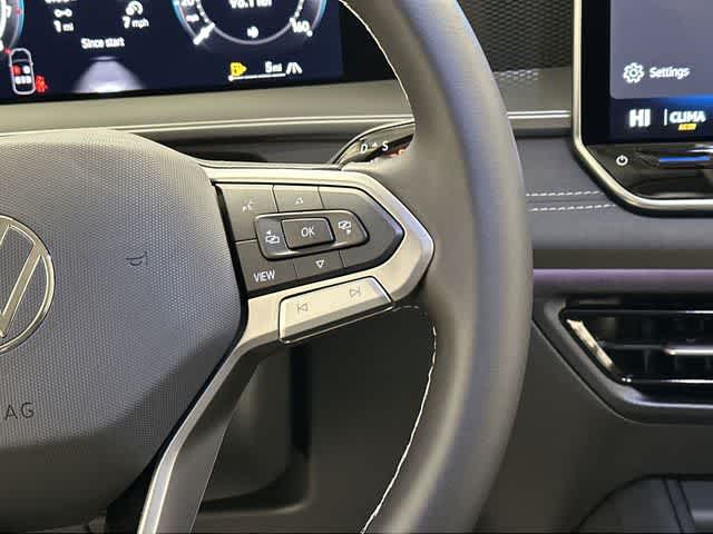 Thumbnail: 2026 Volkswagen Tiguan - 10