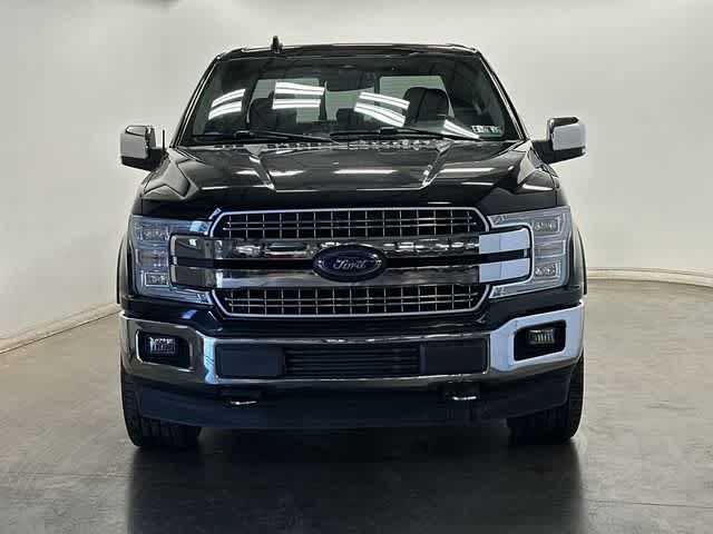 Thumbnail: 2019 Ford F-150 - 31