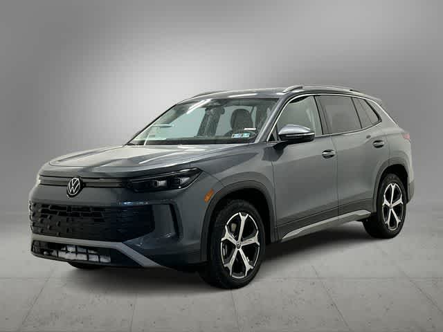 Thumbnail: 2026 Volkswagen Tiguan - 1