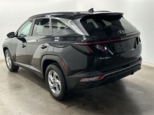 Thumbnail: 2023 Hyundai Tucson - 30