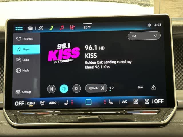 Thumbnail: 2026 Volkswagen Tiguan - 12