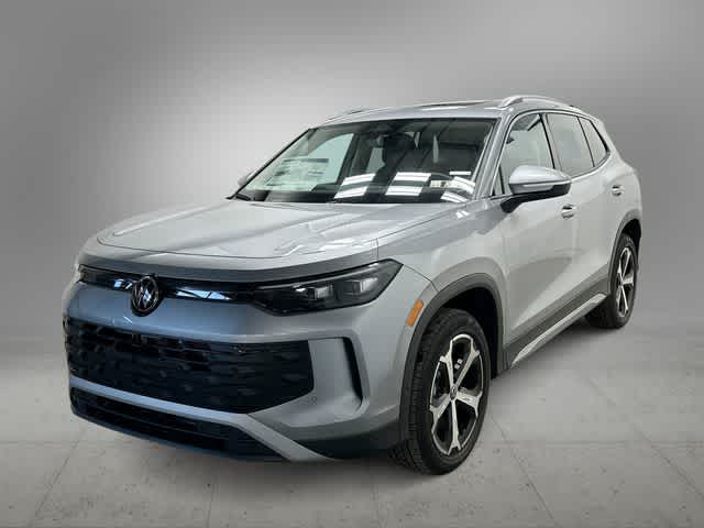 Thumbnail: 2026 Volkswagen Tiguan - 1