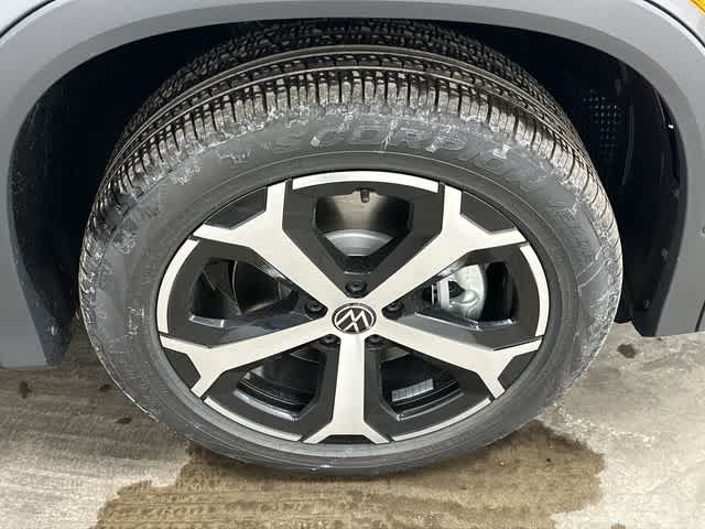 Thumbnail: 2026 Volkswagen Tiguan - 5