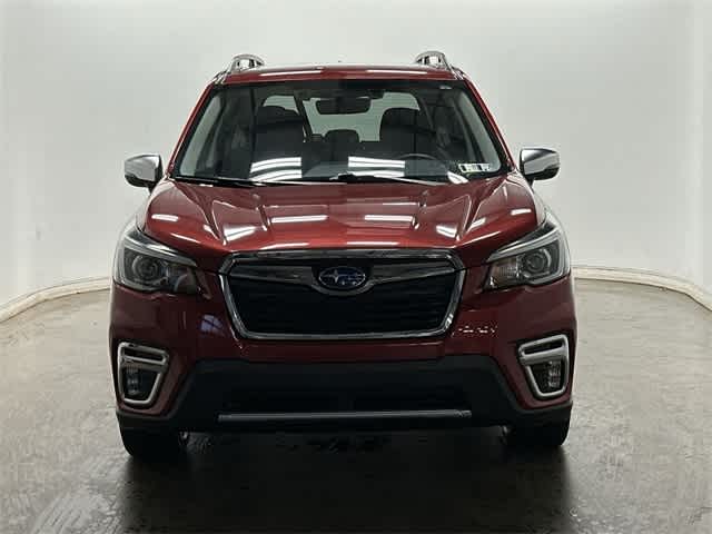 Thumbnail: 2020 Subaru Forester - 32