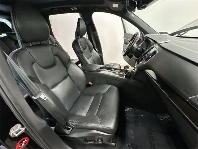 Thumbnail: 2018 Volvo XC90 - 23