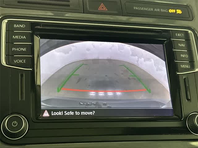 Thumbnail: 2016 Volkswagen Tiguan - 15