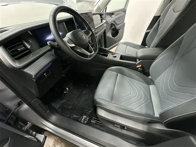 Thumbnail: 2026 Volkswagen Tiguan - 15