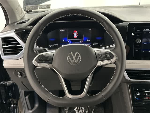 Thumbnail: 2025 Volkswagen Taos - 7