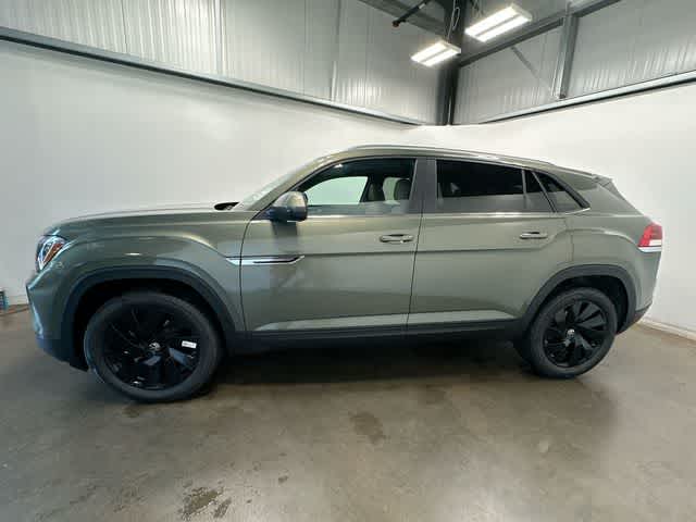Thumbnail: 2026 Volkswagen Atlas - 2