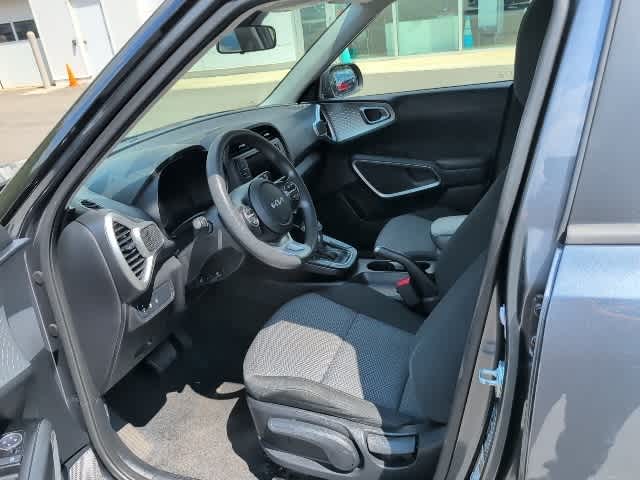 Thumbnail: 2023 Kia Soul - 12