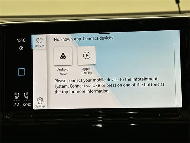 Thumbnail: 2025 Volkswagen Atlas - 12