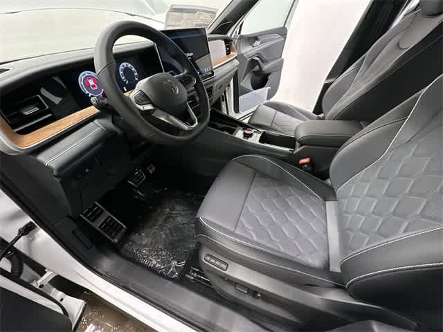 Thumbnail: 2026 Volkswagen Tiguan - 17