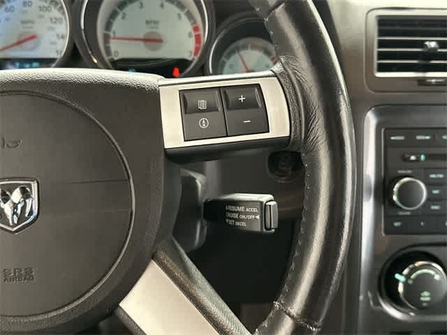 Thumbnail: 2009 Dodge Challenger - 9