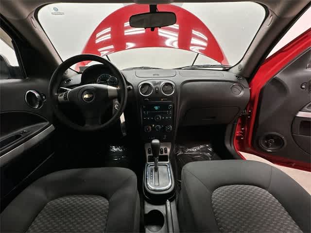 Thumbnail: 2008 Chevrolet HHR - 15