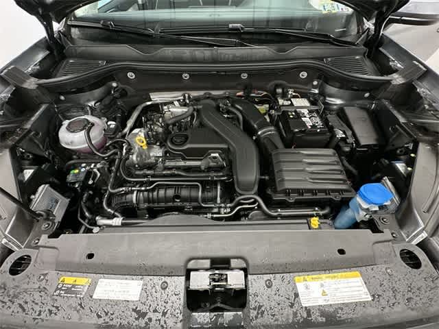 Thumbnail: 2025 Volkswagen Taos - 24