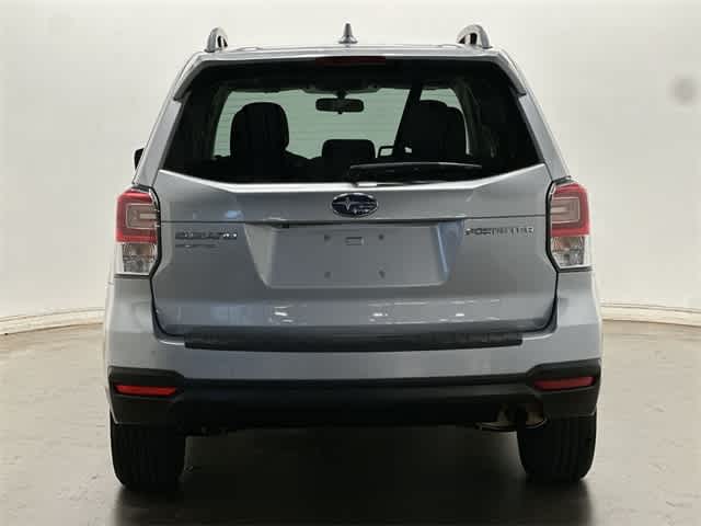 Thumbnail: 2018 Subaru Forester - 4