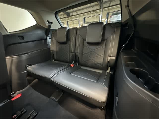 Thumbnail: 2026 Volkswagen Atlas - 32