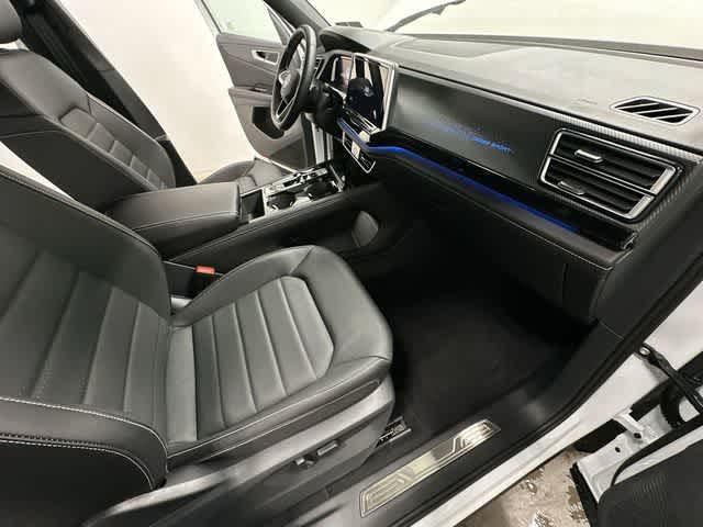 Thumbnail: 2026 Volkswagen Atlas - 22