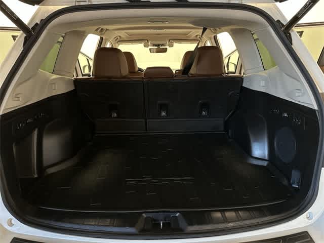 Thumbnail: 2020 Subaru Forester - 27