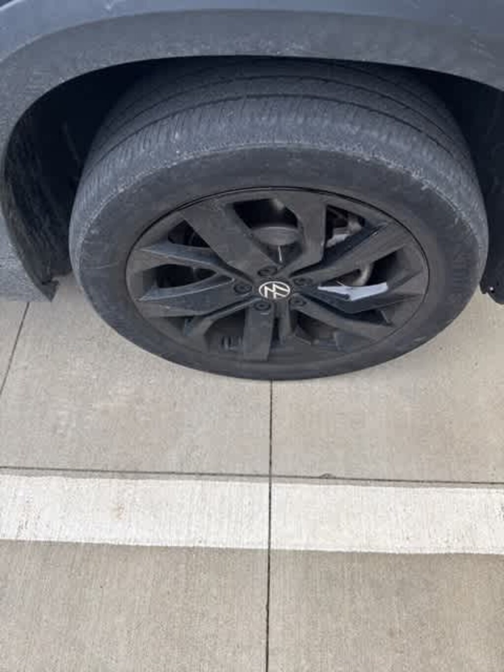 Used 2023 Volkswagen Taos SE SUV